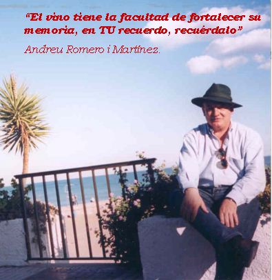 Andreu Romero i Martínez